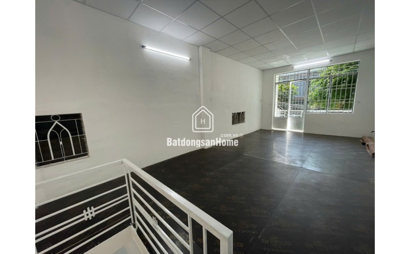 Nhà 2 mặt tiền Song Hào đối diện chợ VCN Phước Hải – chỉ 4.95 tỷ